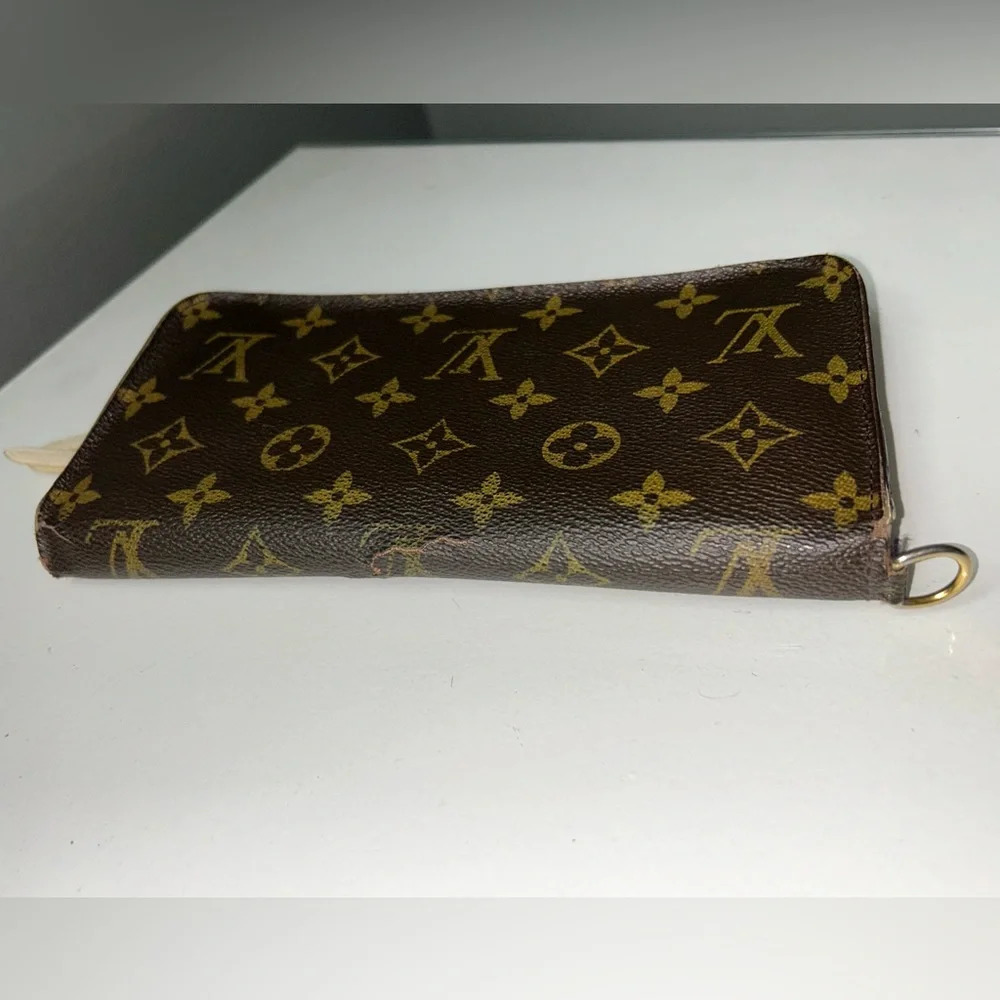 Louis Vuitton Monogram Insolite Wallet CA3058 - Picture 11 of 14